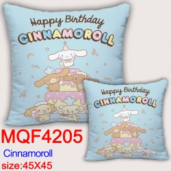 Cinnamoroll  Anime square full...