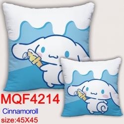 Cinnamoroll  Anime square full...