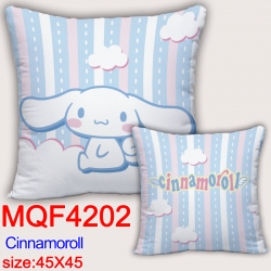 Cinnamoroll  Anime square full...