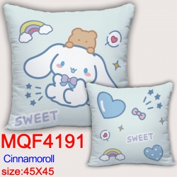 Cinnamoroll  Anime square full...