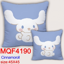 Cinnamoroll  Anime square full...