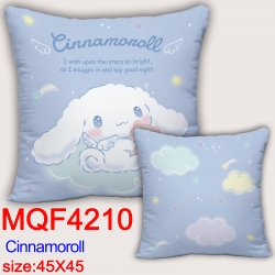 Cinnamoroll  Anime square full...