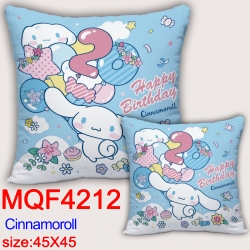 Cinnamoroll  Anime square full...