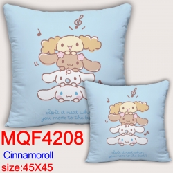 Cinnamoroll  Anime square full...