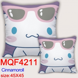 Cinnamoroll  Anime square full...