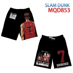 Slam Dunk Anime Print Summer S...