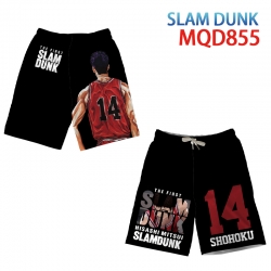 Slam Dunk Anime Print Summer S...