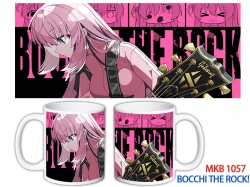 Bocchi the Rock Anime color pr...
