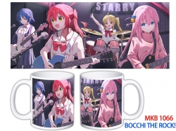 Bocchi the Rock Anime color pr...