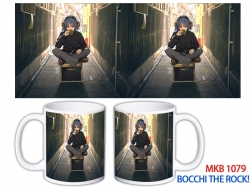 Bocchi the Rock Anime color pr...