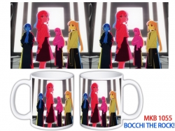 Bocchi the Rock Anime color pr...