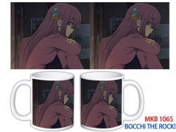 Bocchi the Rock Anime color pr...