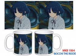 Bocchi the Rock Anime color pr...