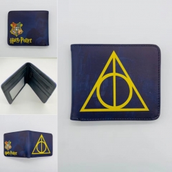 Harry Potter Full color  Two f...