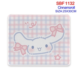 Cinnamoroll Anime peripheral e...