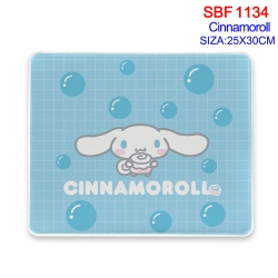 Cinnamoroll Anime peripheral e...