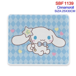 Cinnamoroll Anime peripheral e...