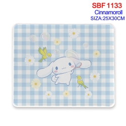 Cinnamoroll Anime peripheral e...