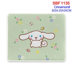 Cinnamoroll Anime peripheral e...