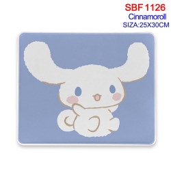 Cinnamoroll Anime peripheral e...