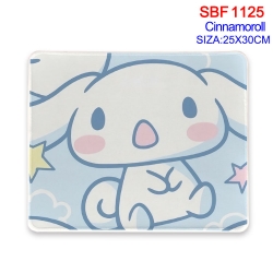 Cinnamoroll Anime peripheral e...