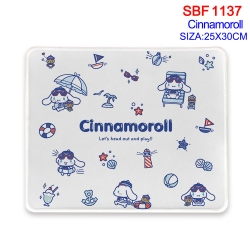 Cinnamoroll Anime peripheral e...