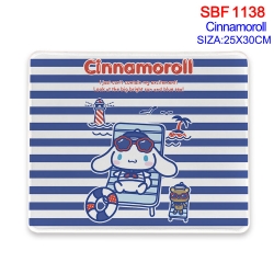 Cinnamoroll Anime peripheral e...