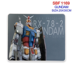 Gundam Anime peripheral edge l...