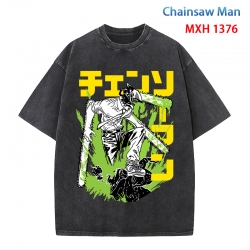 Chainsaw man Anime peripheral ...