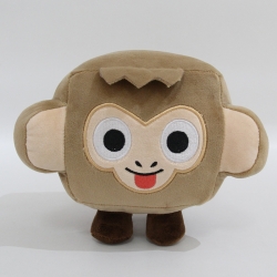 Pet Simulator X Monkey Plush  ...