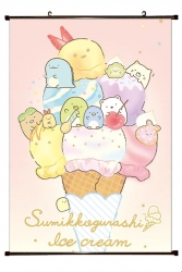 sumikkogurashi Anime black Pla...