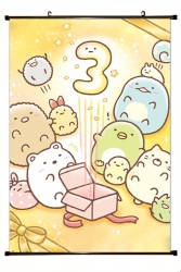 sumikkogurashi Anime black Pla...