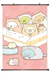 sumikkogurashi Anime black Pla...