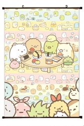 sumikkogurashi Anime black Pla...