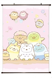 sumikkogurashi Anime black Pla...