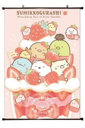 sumikkogurashi Anime black Pla...