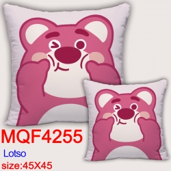Lotso  Anime square full-color...