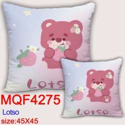 Lotso  Anime square full-color...