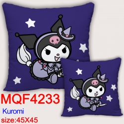 Kuromi  Anime square full-colo...