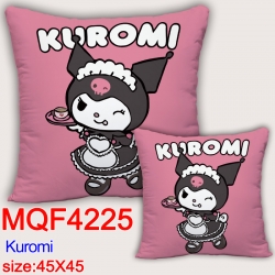 Kuromi  Anime square full-colo...