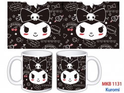 Kuromi Anime color printing ce...