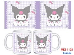 Kuromi Anime color printing ce...