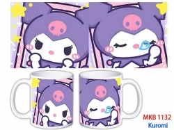 Kuromi Anime color printing ce...