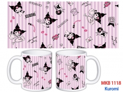 Kuromi Anime color printing ce...