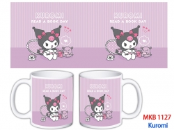 Kuromi Anime color printing ce...