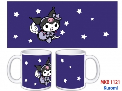 Kuromi Anime color printing ce...