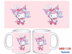 Kuromi Anime color printing ce...