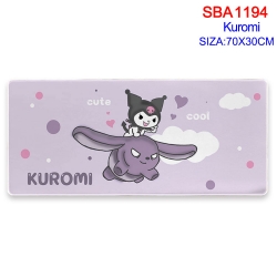 Kuromi Animation peripheral lo...