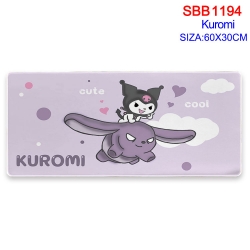 Kuromi Animation peripheral lo...