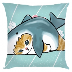 SharkCat Anime square full-col...